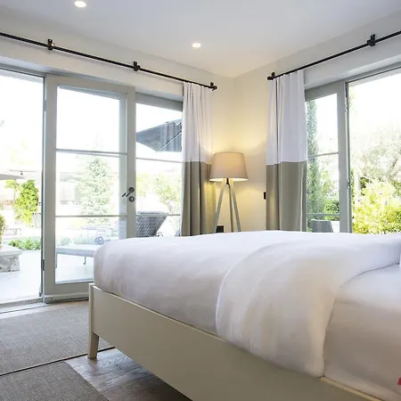 Otel Istlondon Boutique