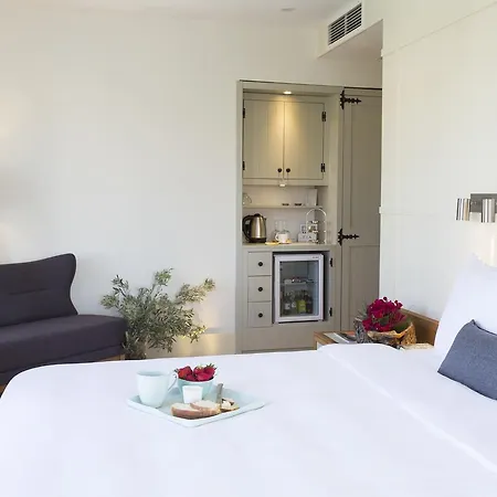 Otel Istlondon Boutique Alaçatı